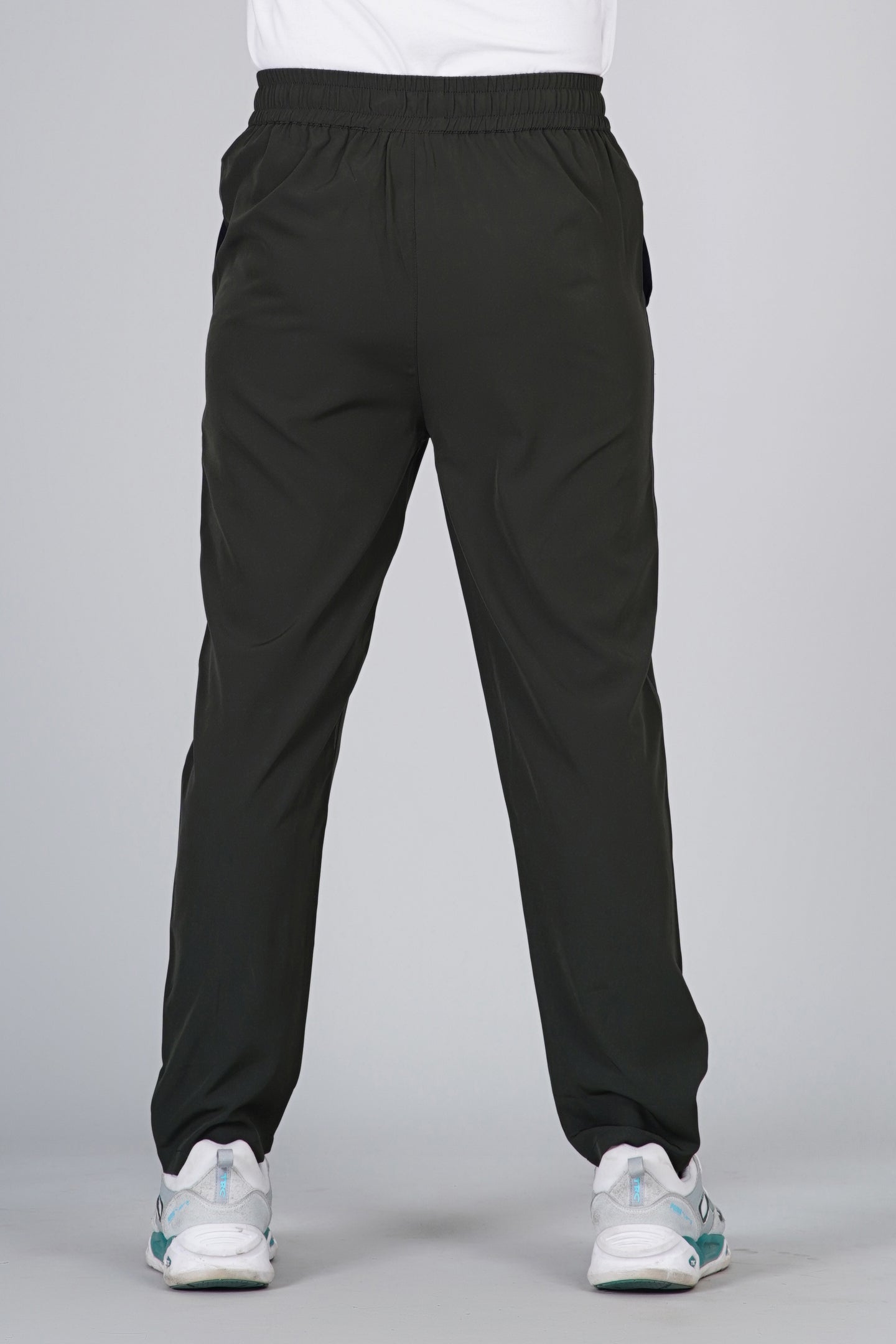 TOGORB Performance Trackpants With Stripes